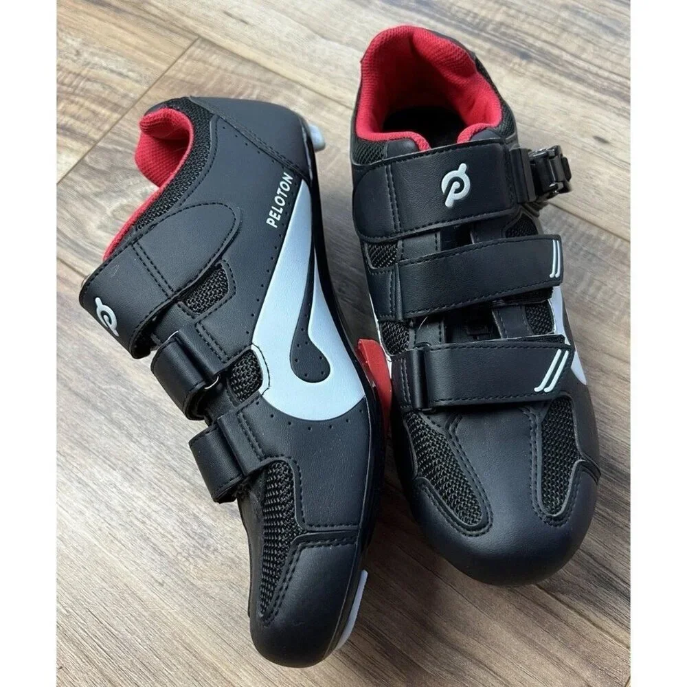 Peloton Indoor Cycling Shoes Size 43 Classic Unisex W12/M10 Active